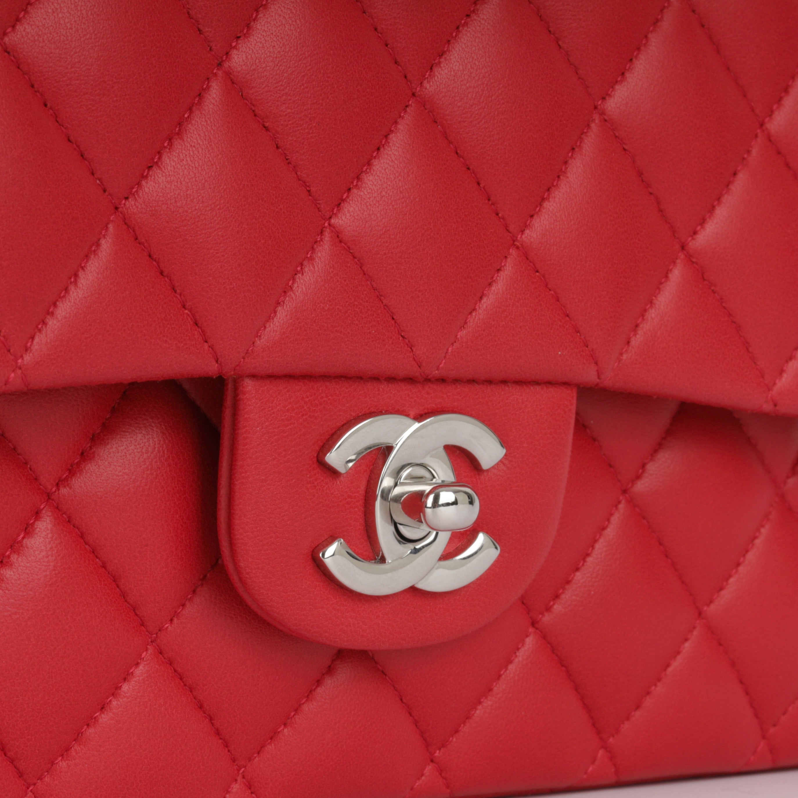 Chanel Classic Flap Bag - Medium