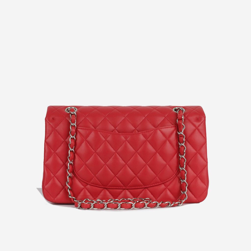 Chanel Classic Flap Bag - Medium