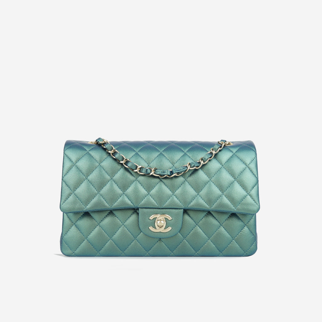 Chanel Classic Flap Bag - Medium 22P