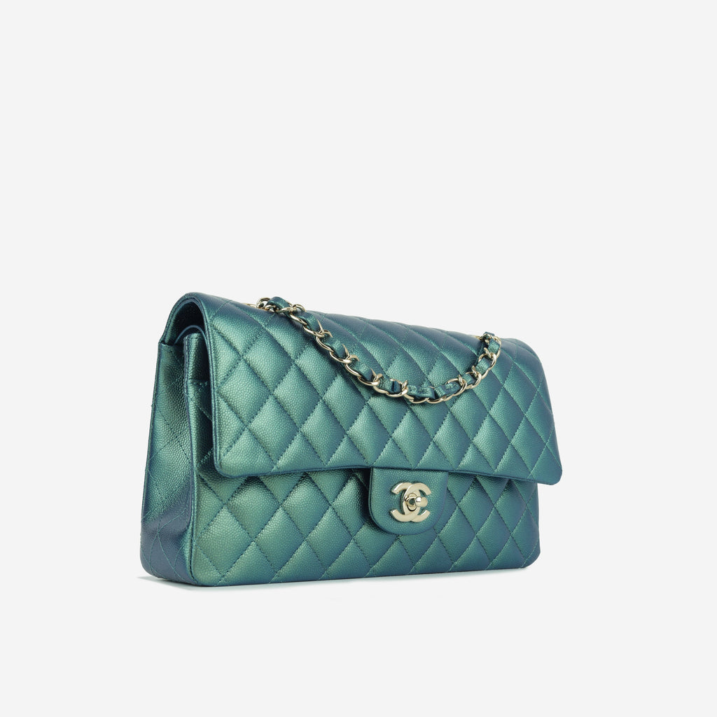 Chanel Classic Flap Bag - Medium 22P