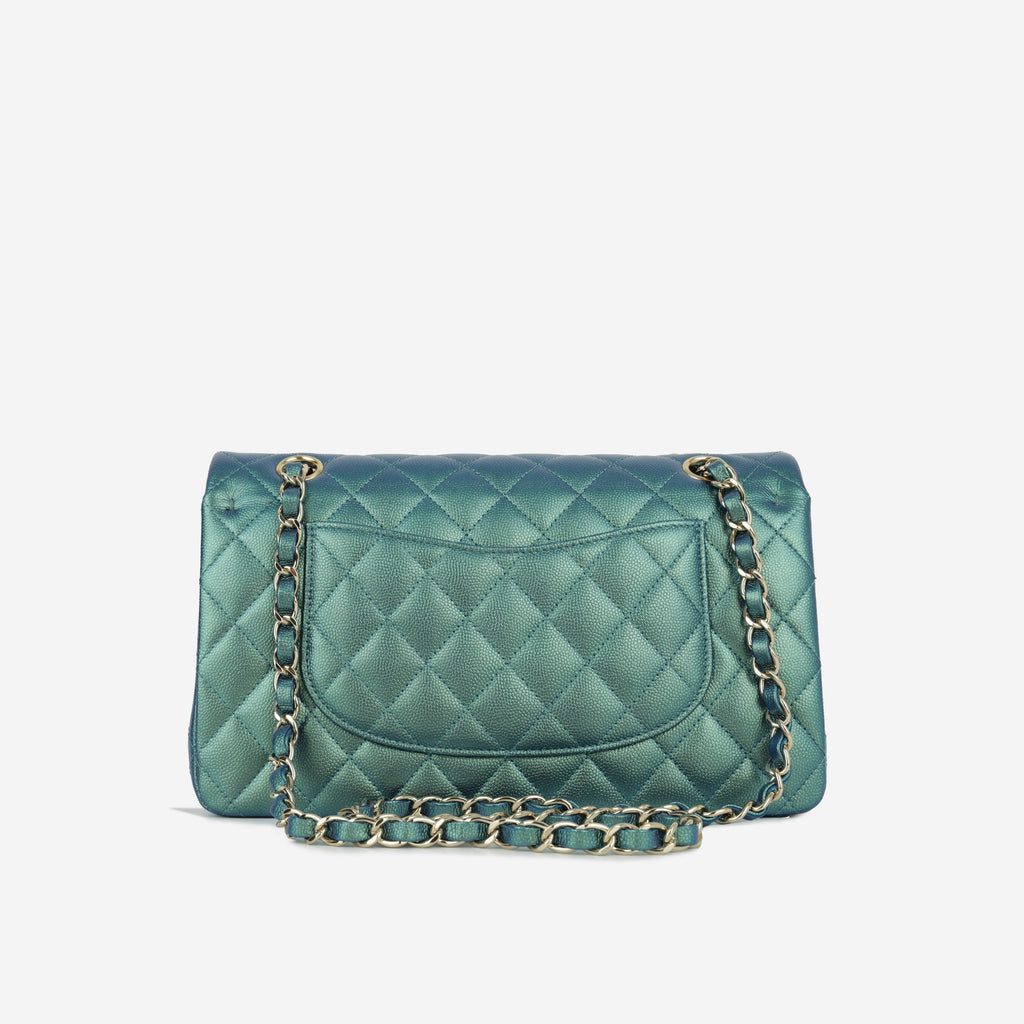 Chanel Classic Flap Bag - Medium 22P