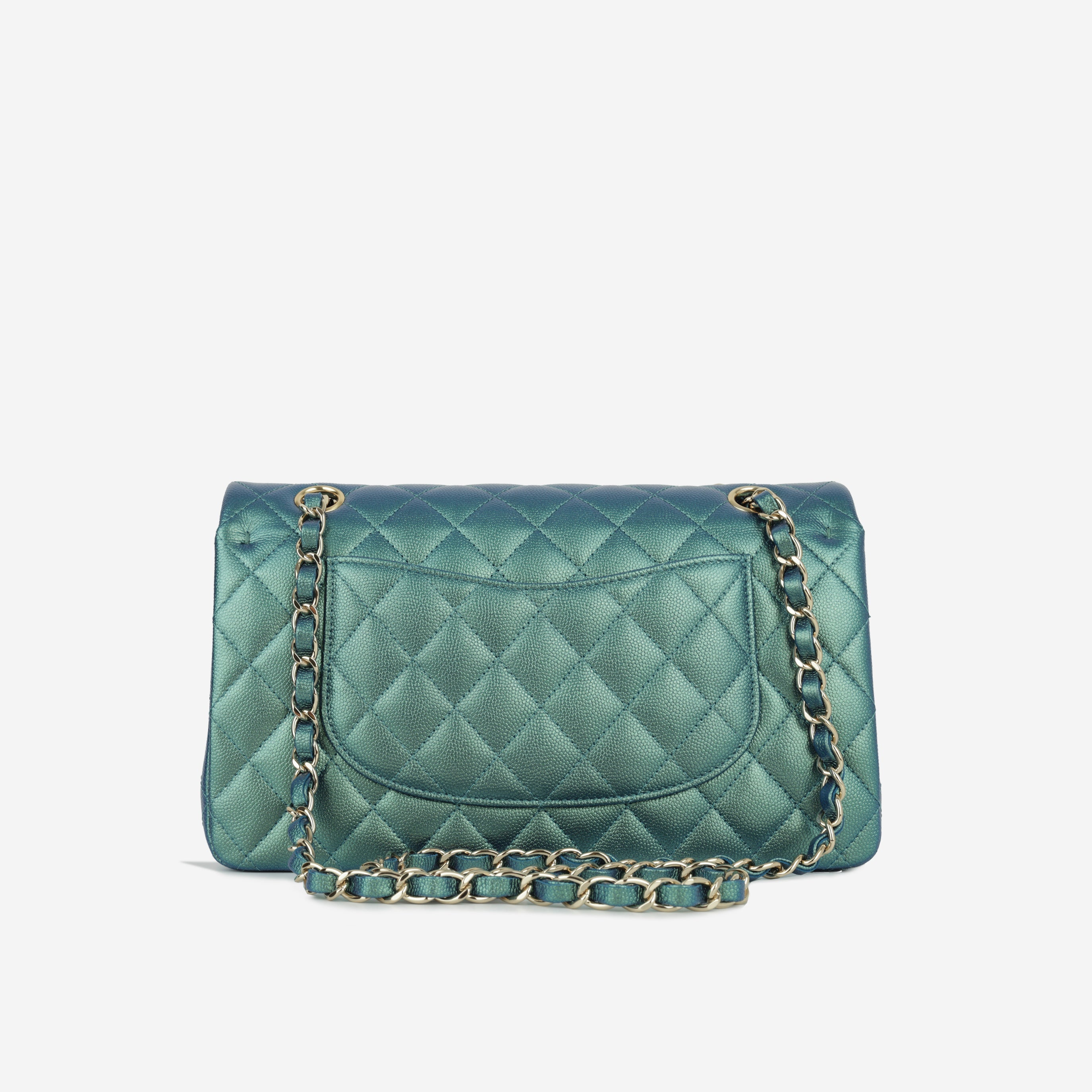 Chanel Classic Flap Bag - Medium 22P