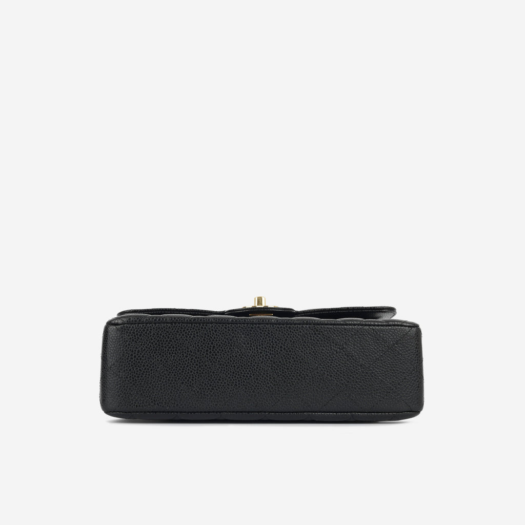 Chanel Classic Flap Bag - Small