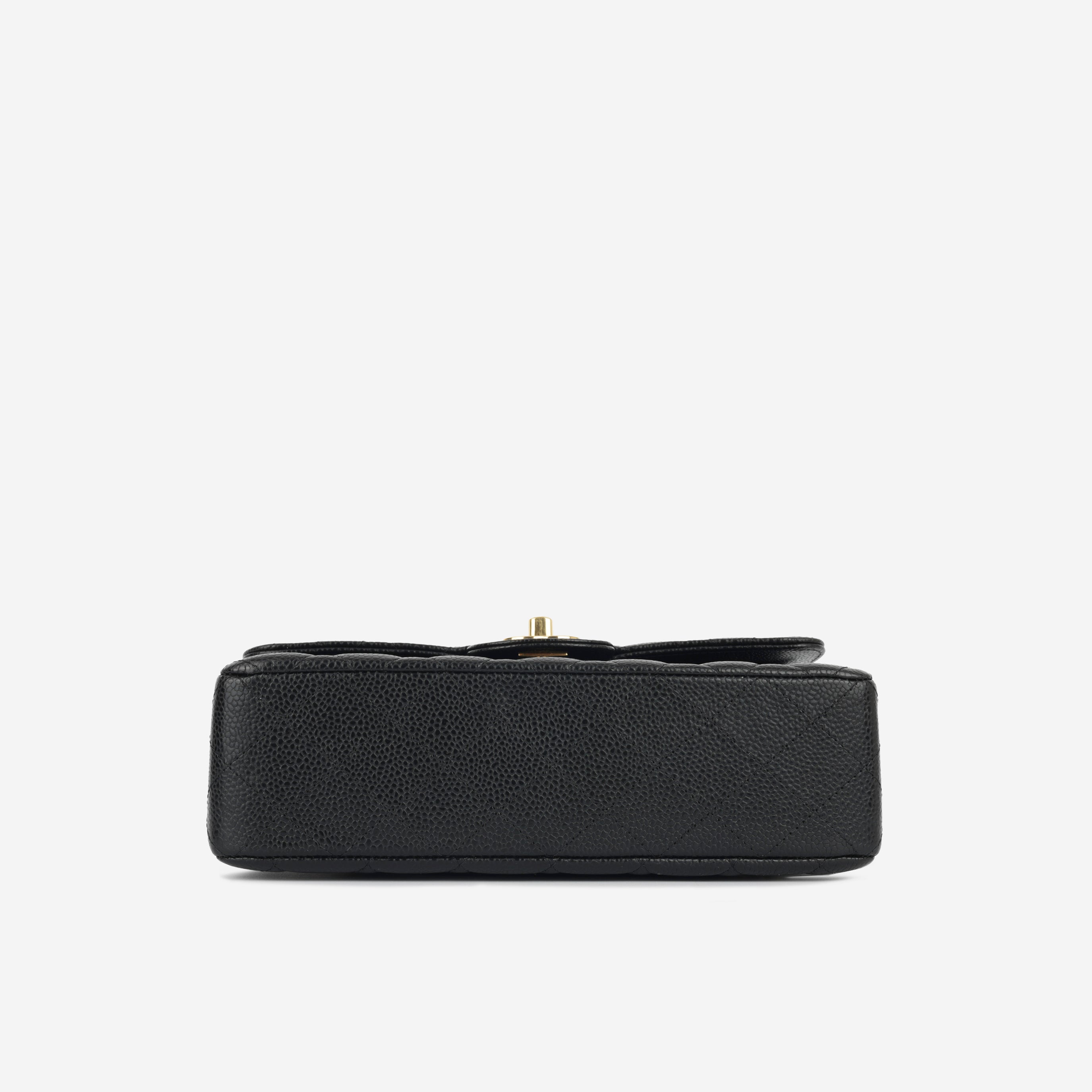Chanel Classic Flap Bag - Small