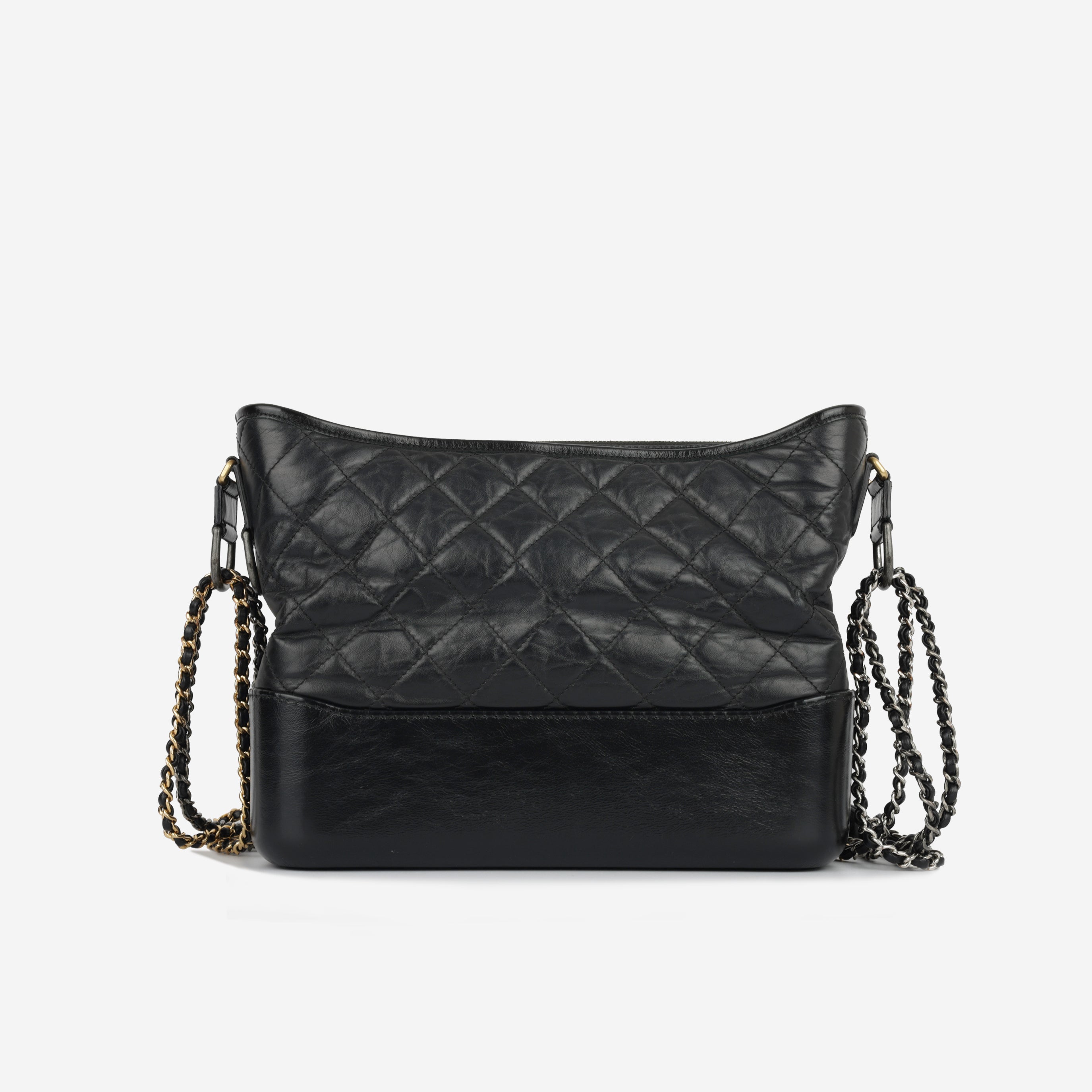 Chanel Gabrielle Hobo Bag - Medium