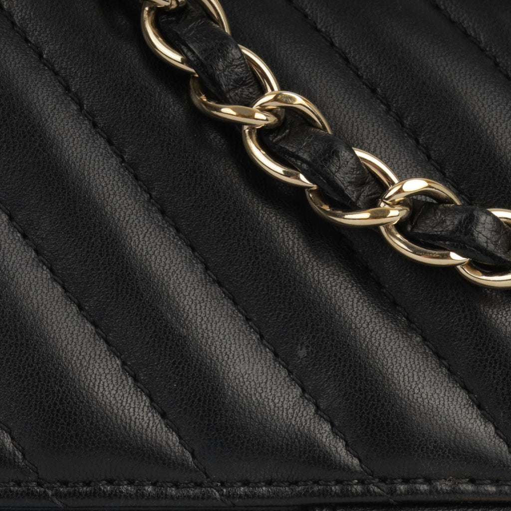 Chanel Classic Flap Bag - Mini Rectangular