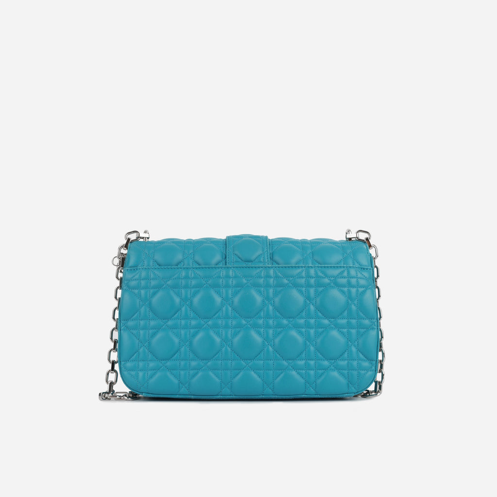 Christian Dior Miss Dior Flap Bag - Medium
