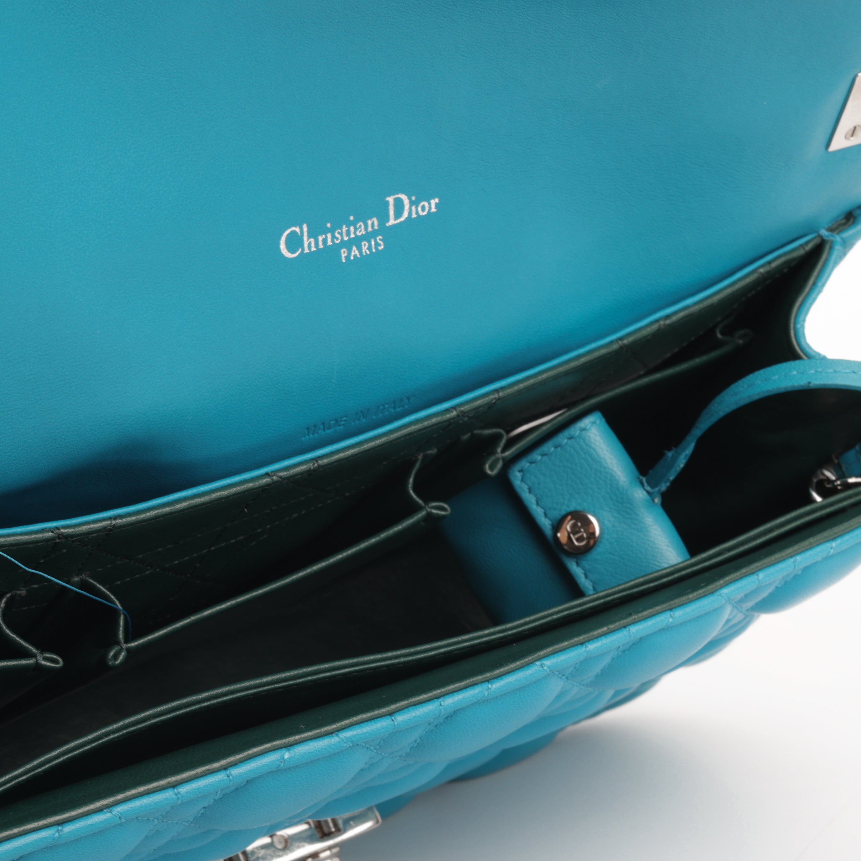 Christian Dior Miss Dior Flap Bag - Medium