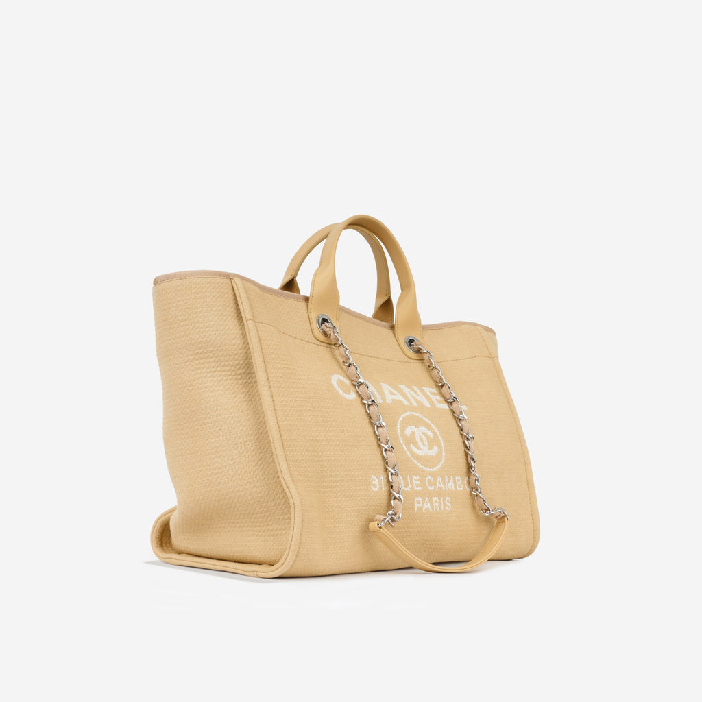 Chanel Deauville - Large