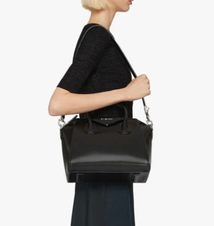 GIVENCHY SMALL ANTIGONA BAG