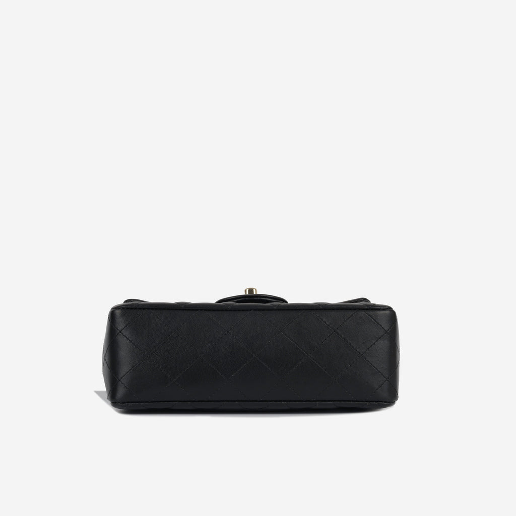 Chanel Classic Flap Bag - Mini Rectangular