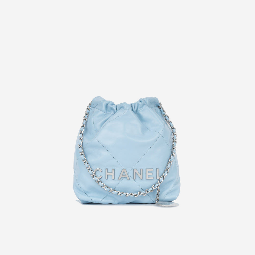 Chanel 22 Mini Handbag