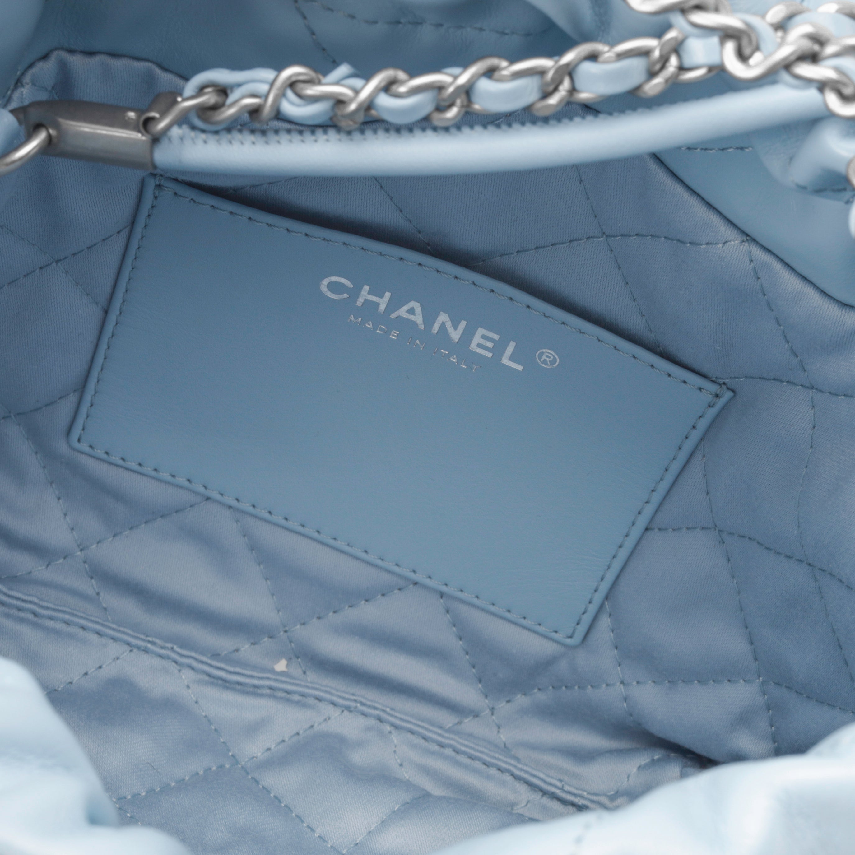 Chanel 22 Mini Handbag