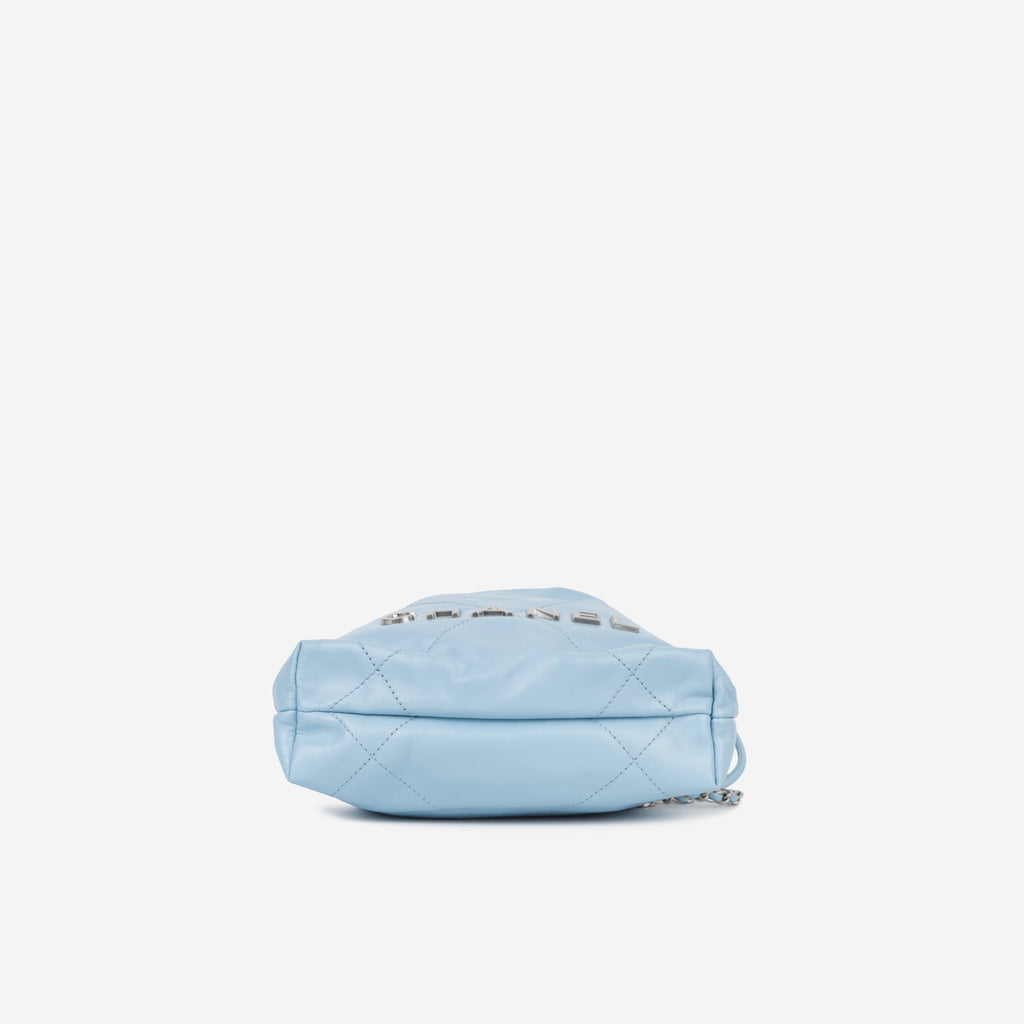 Chanel 22 Mini Handbag