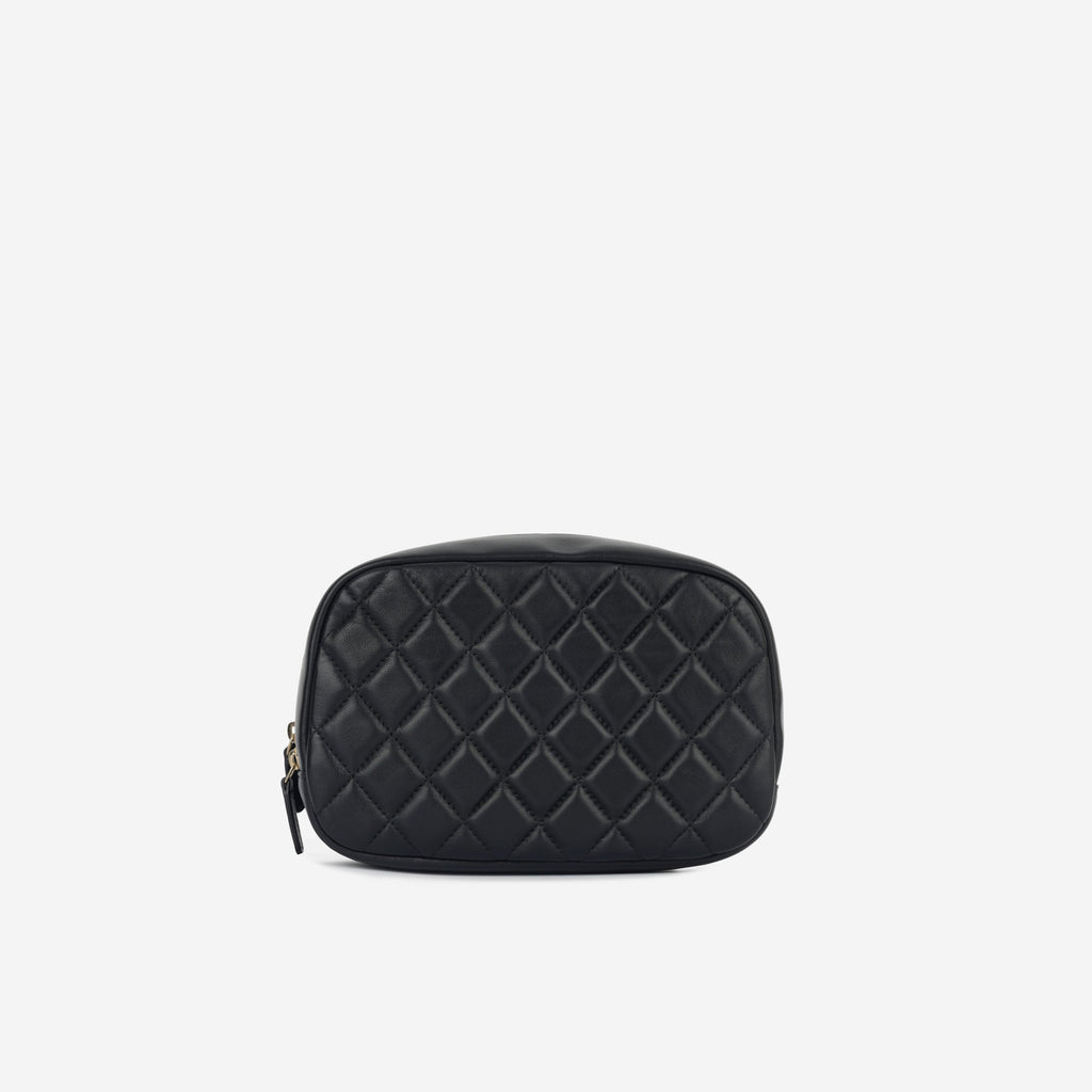 Chanel Cosmetic Pouch
