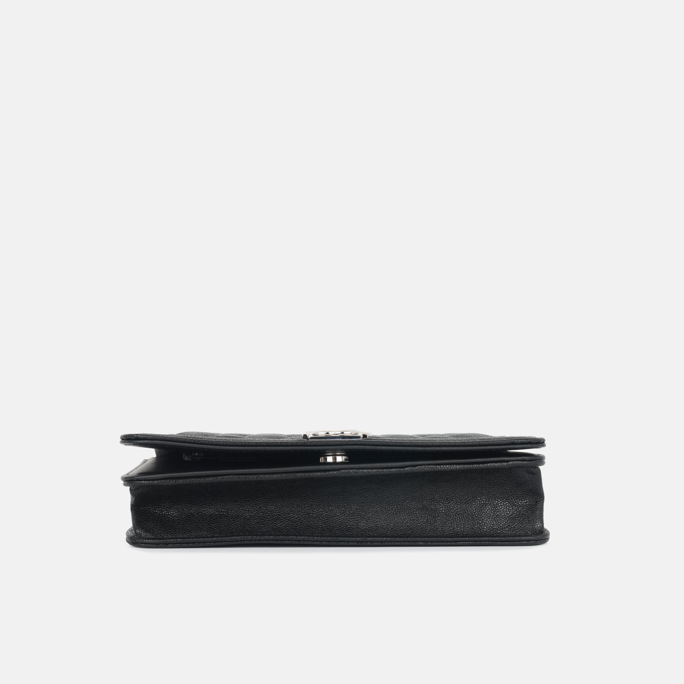 Chanel Boy WOC