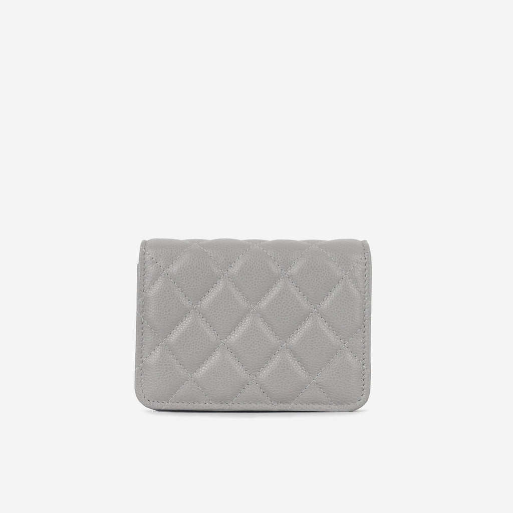 Chanel Mini Clutch on Coco Chain