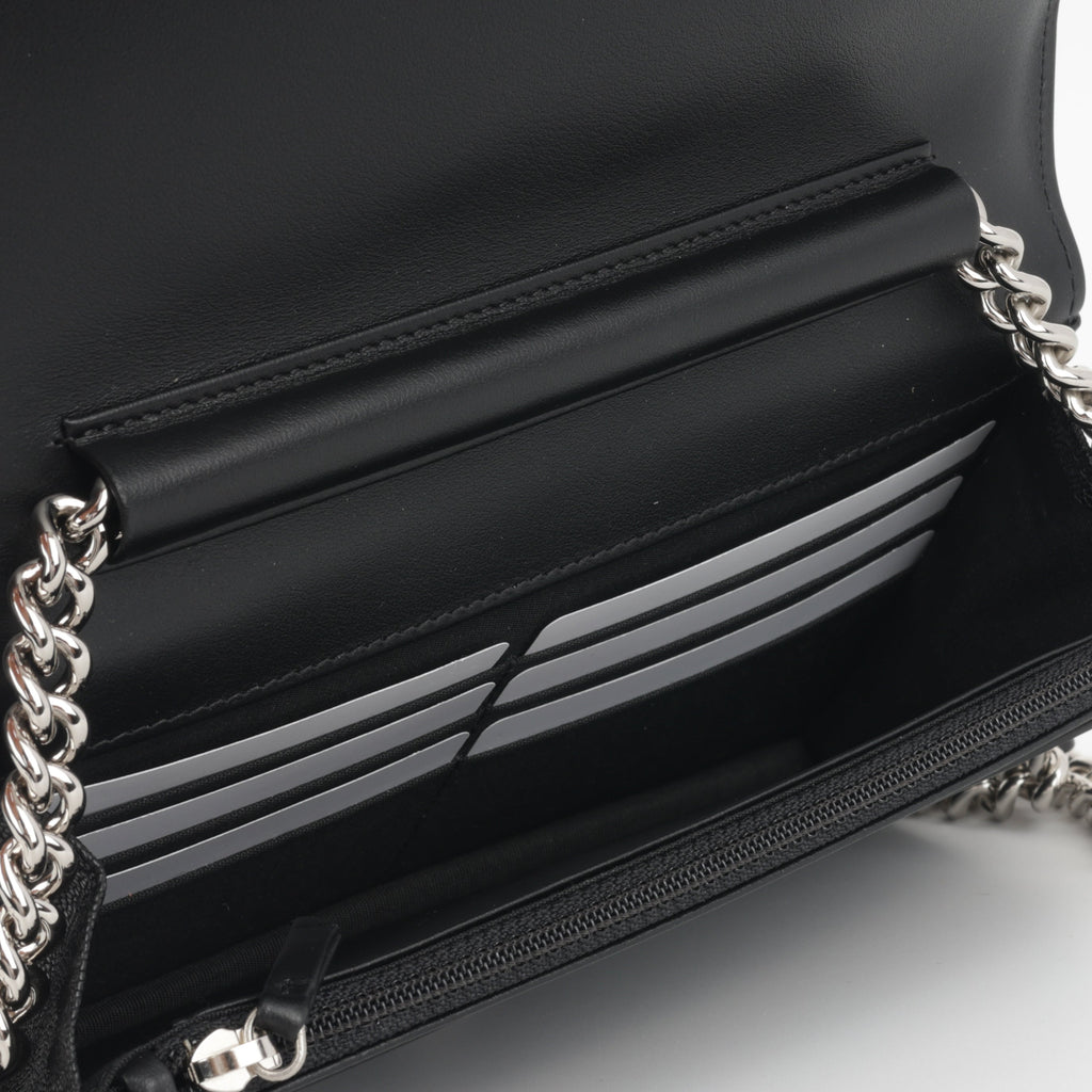 Chanel Boy WOC