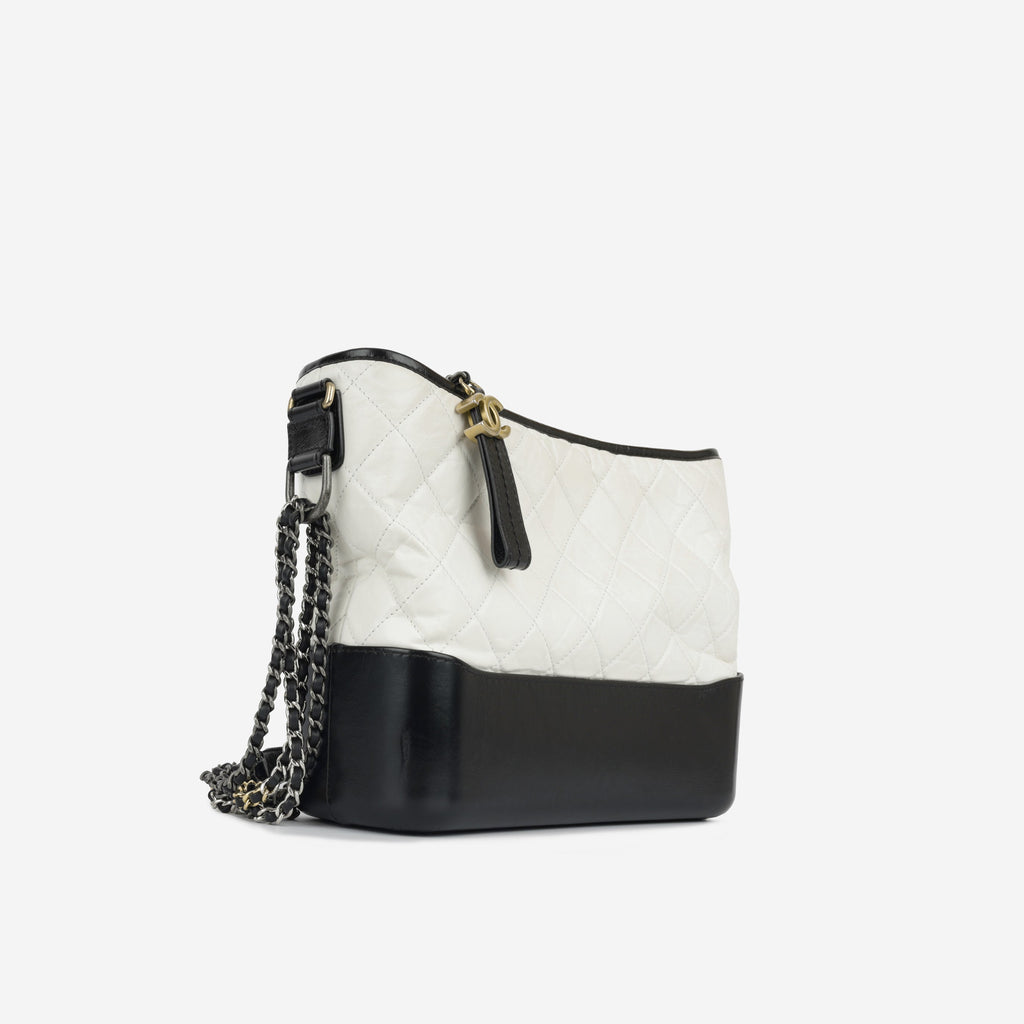 Chanel Gabrielle Hobo Bag - Medium