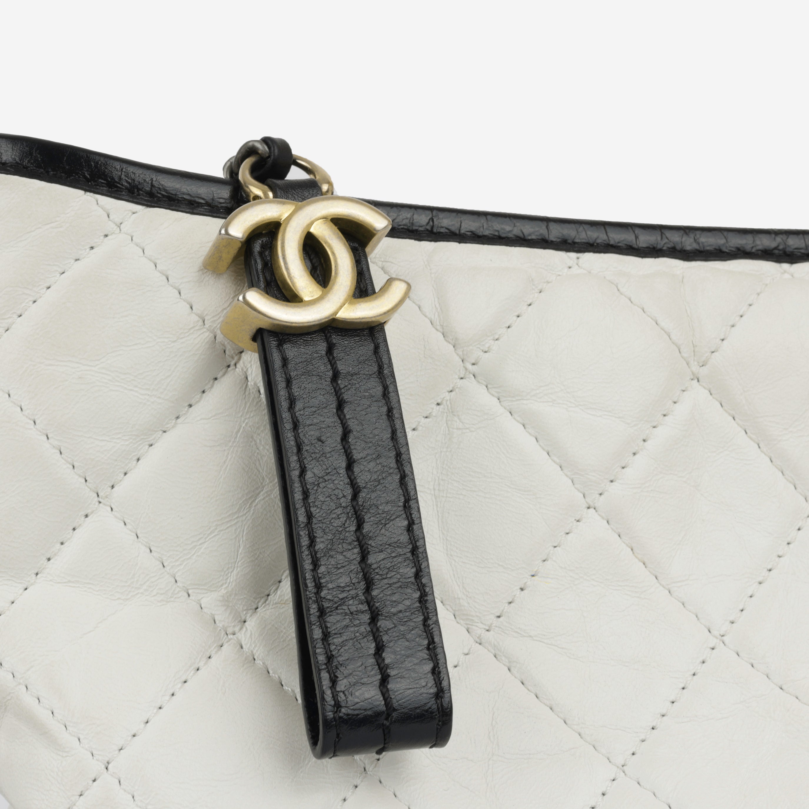 Chanel Gabrielle Hobo Bag - Medium