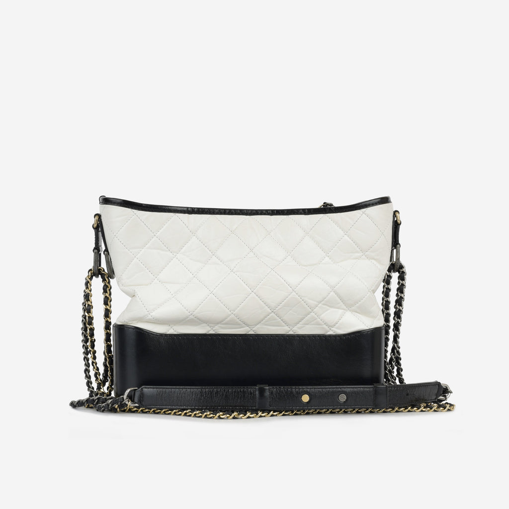 Chanel Gabrielle Hobo Bag - Medium