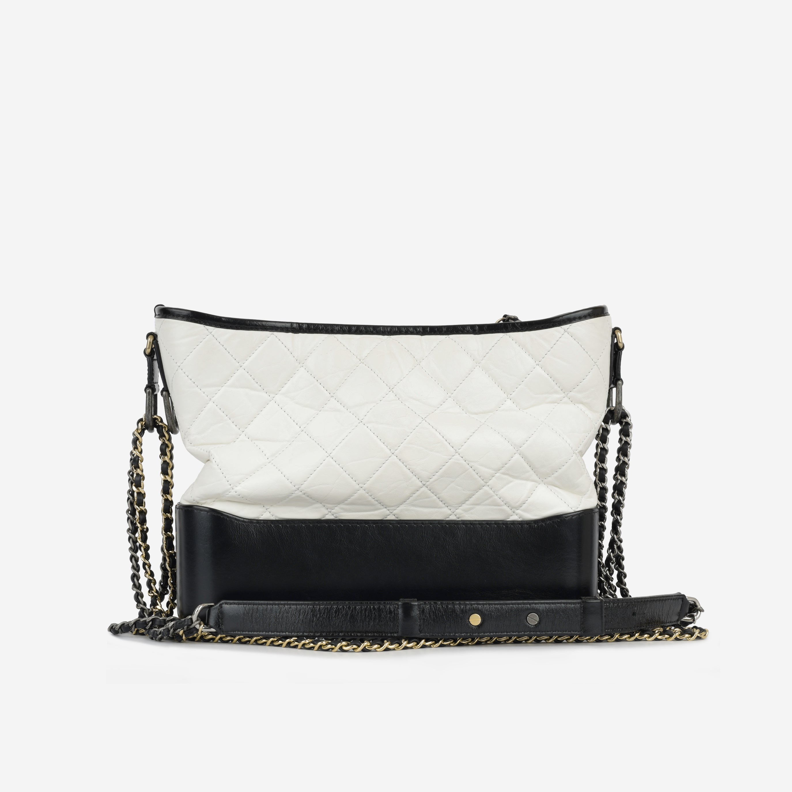 Chanel Gabrielle Hobo Bag - Medium