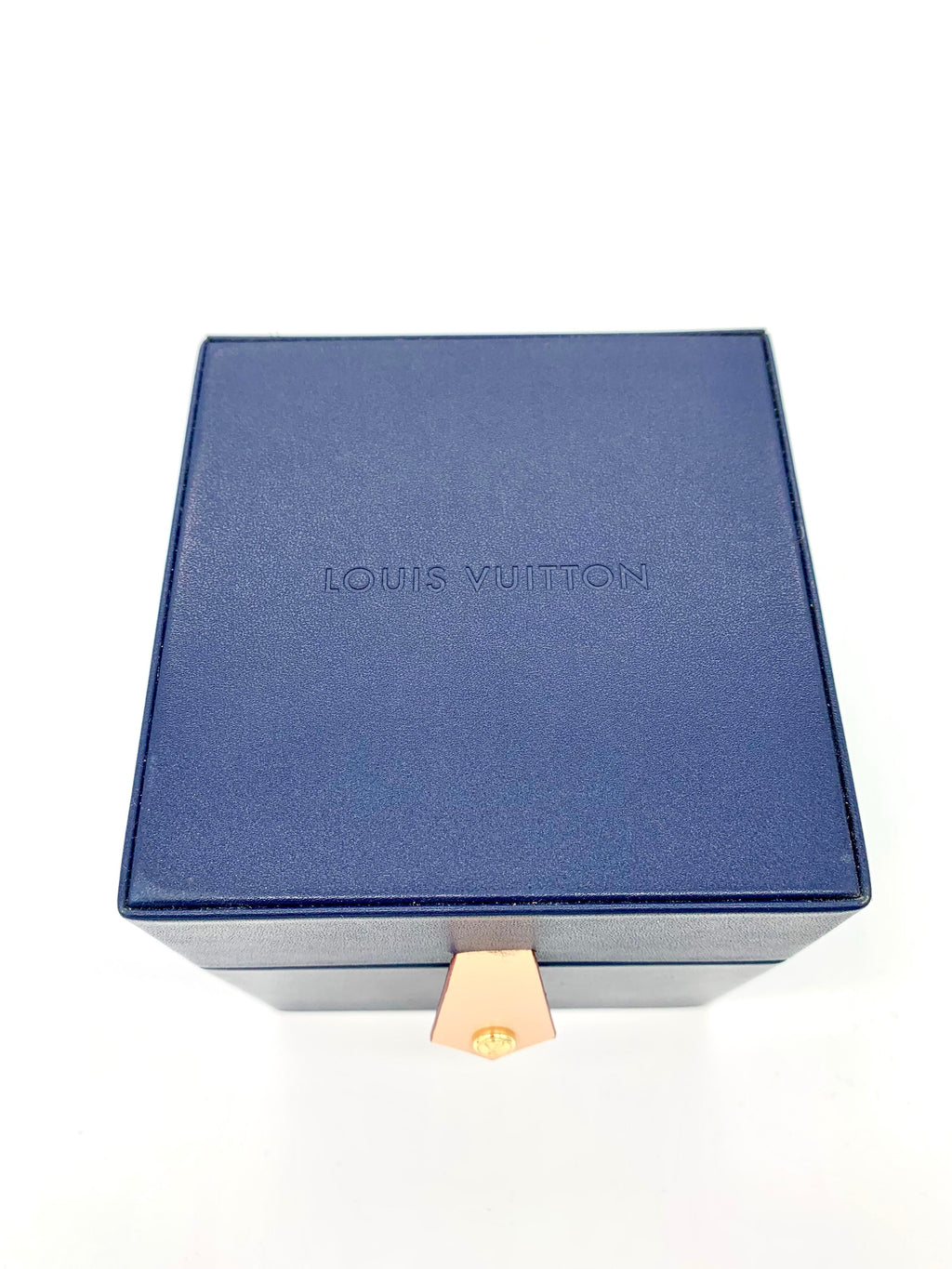 LOUIS VUITTON TAMBOUR HORIZON MONOGRAM SMART WATCH