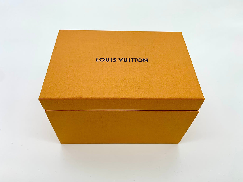 LOUIS VUITTON TAMBOUR HORIZON MONOGRAM SMART WATCH