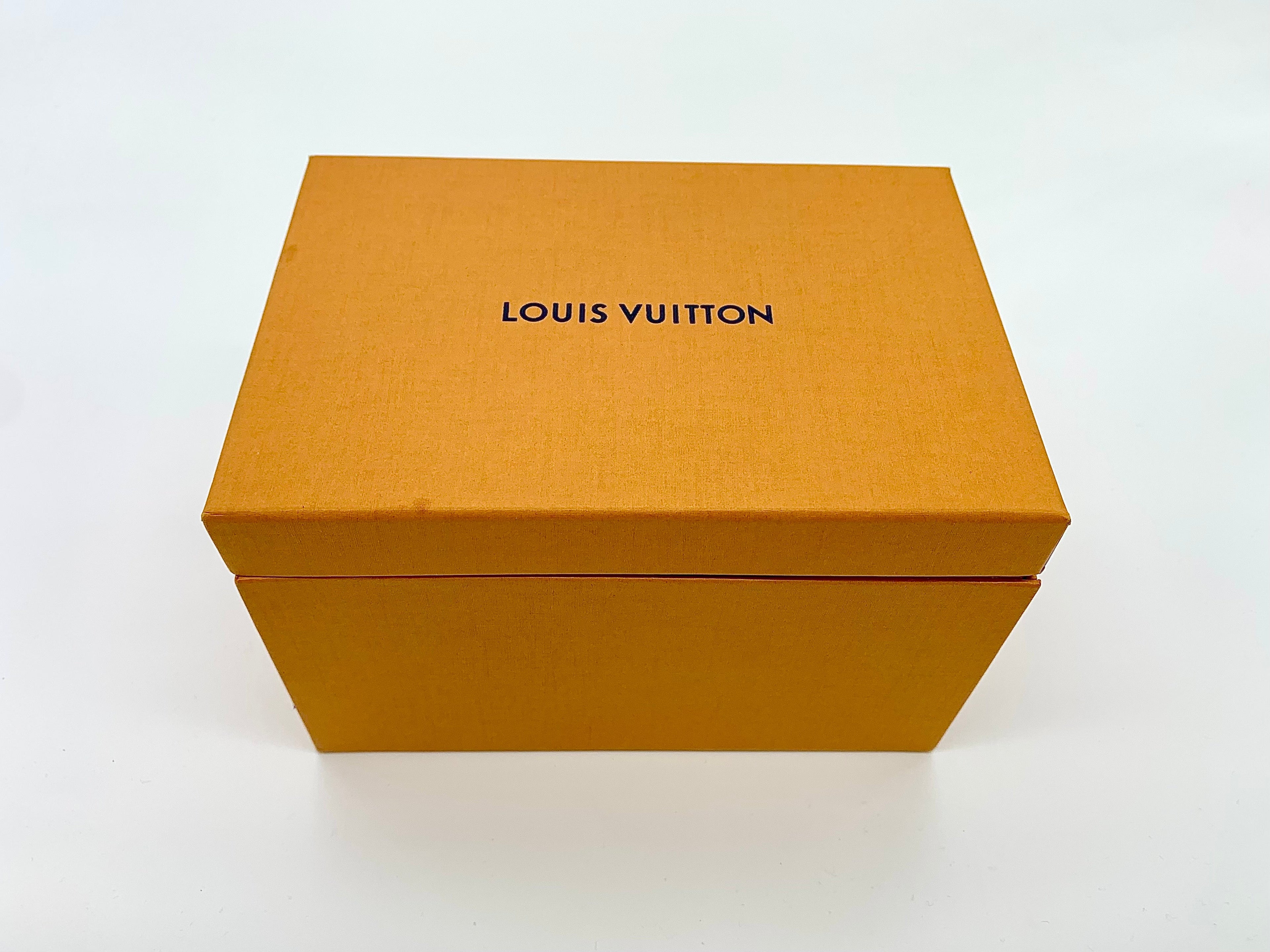 LOUIS VUITTON TAMBOUR HORIZON MONOGRAM SMART WATCH