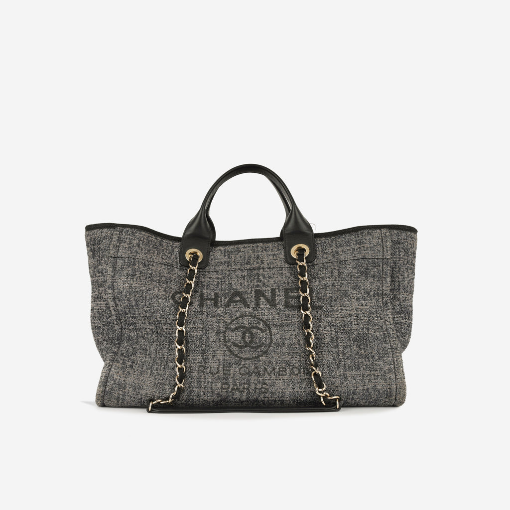Chanel Deauville - Large