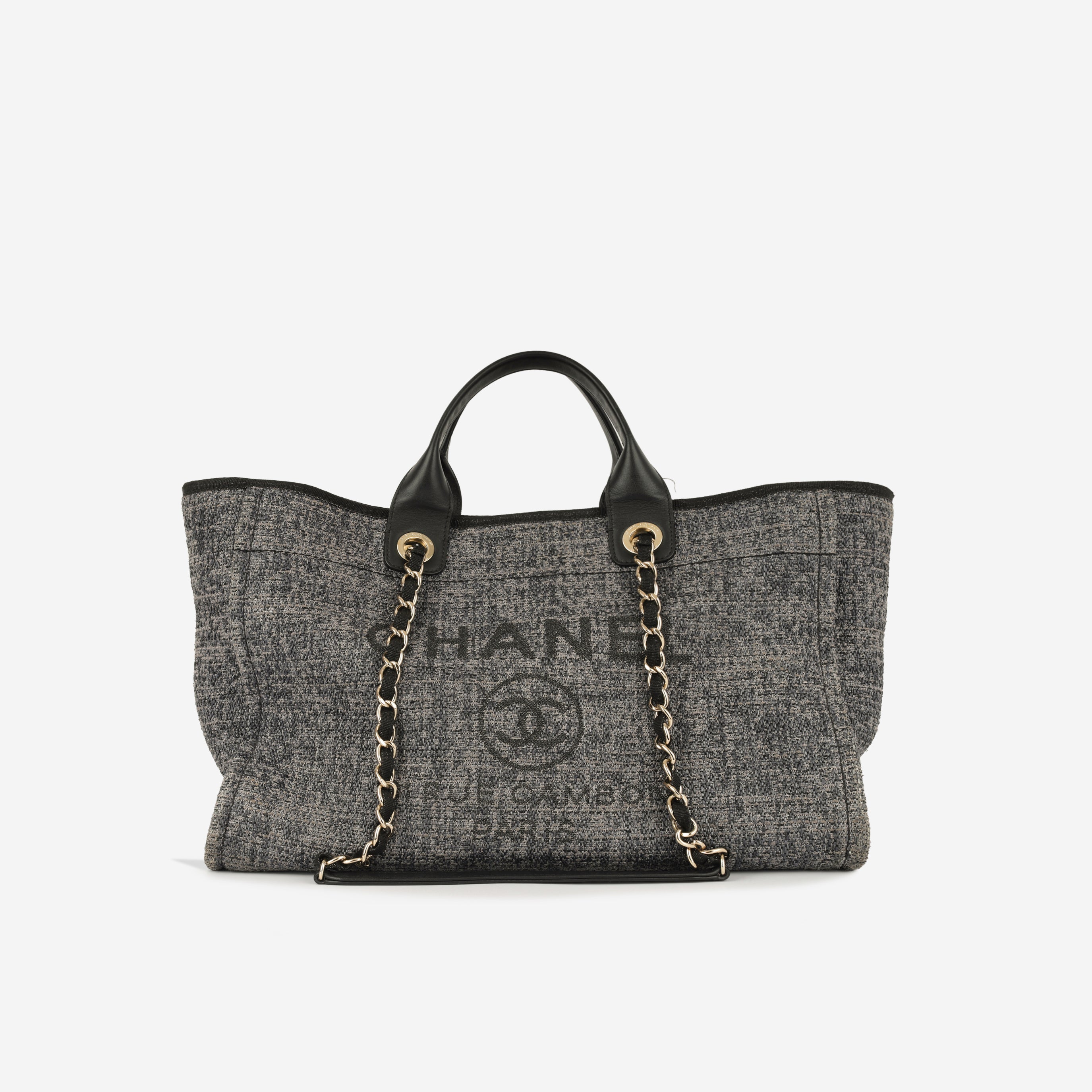 Chanel Deauville - Large