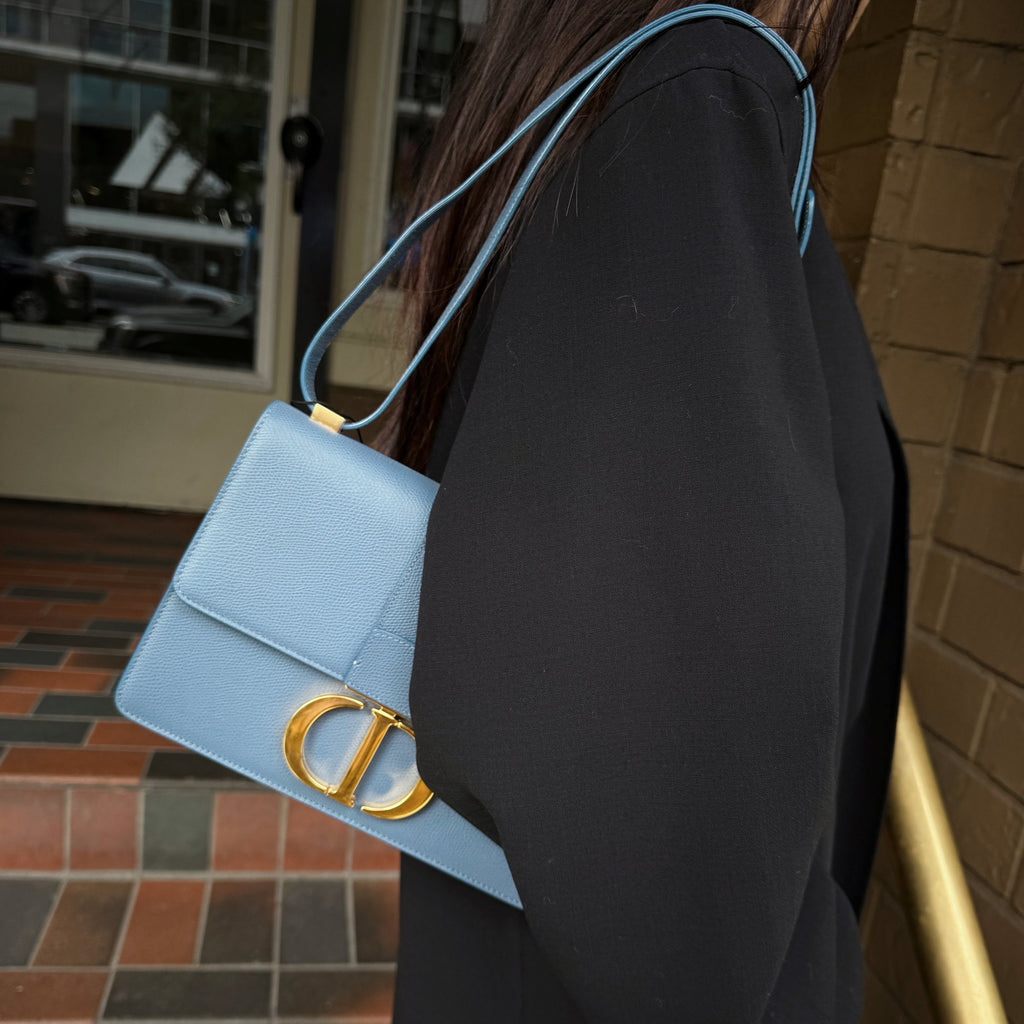 Christian Dior Blue Montaigne 30 TWS