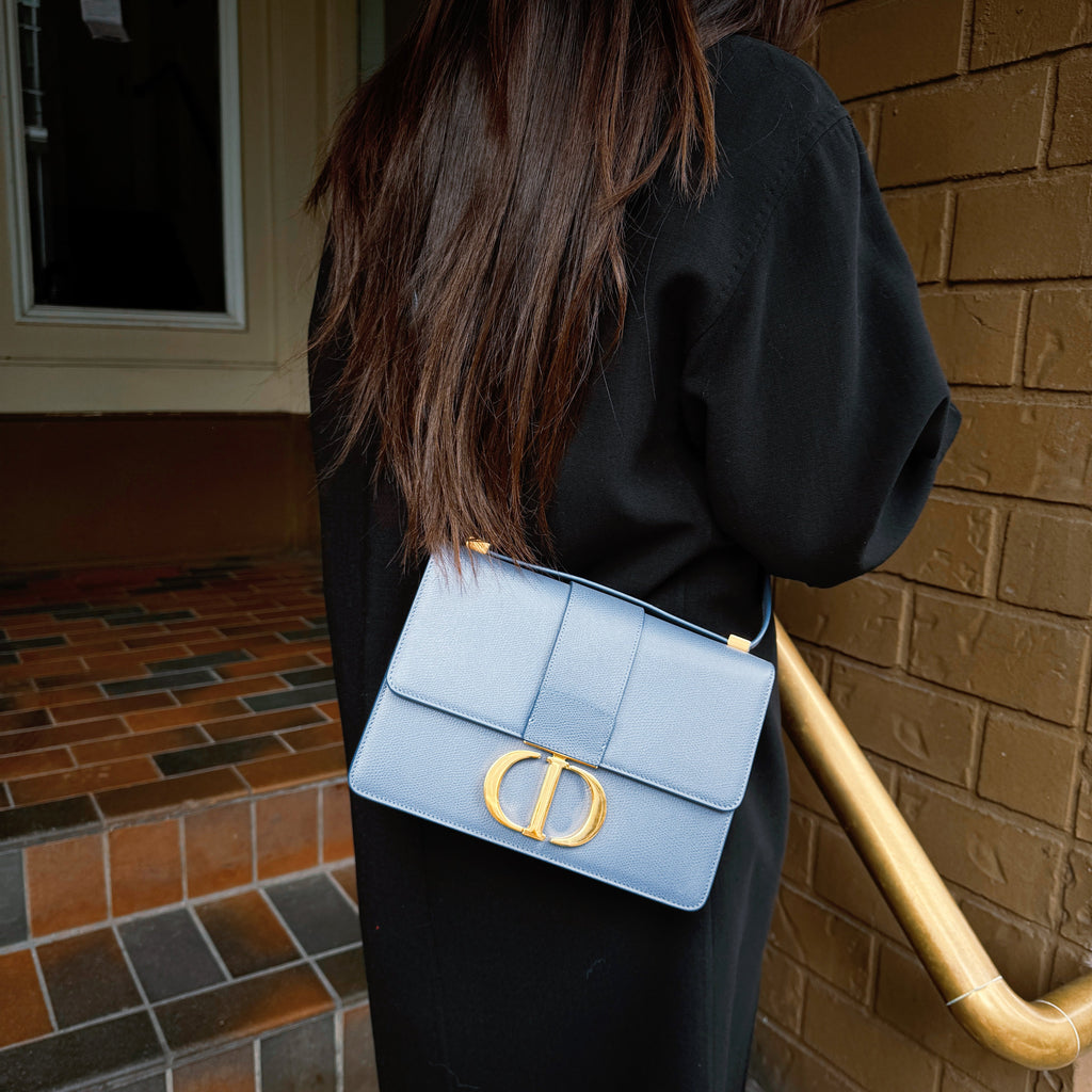 Christian Dior Blue Montaigne 30 TWS
