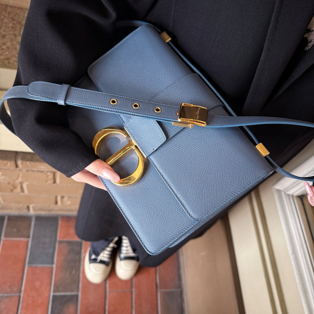 Christian Dior Blue Montaigne 30 TWS