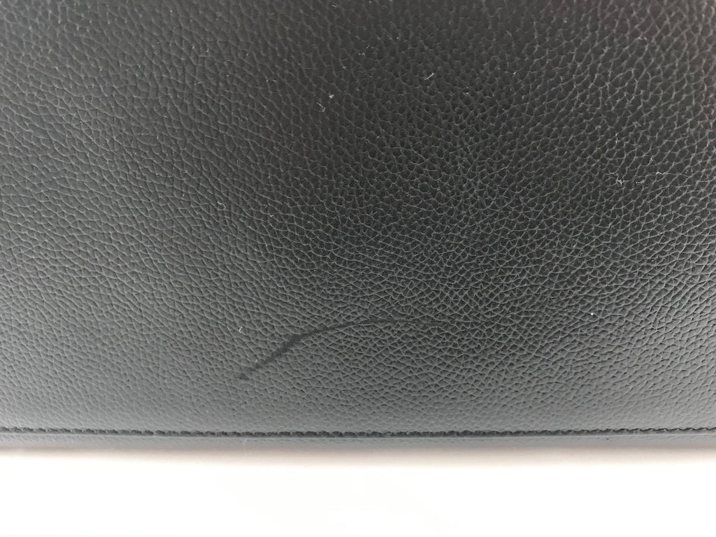 Chanel Executive Cerf Tote with Strap