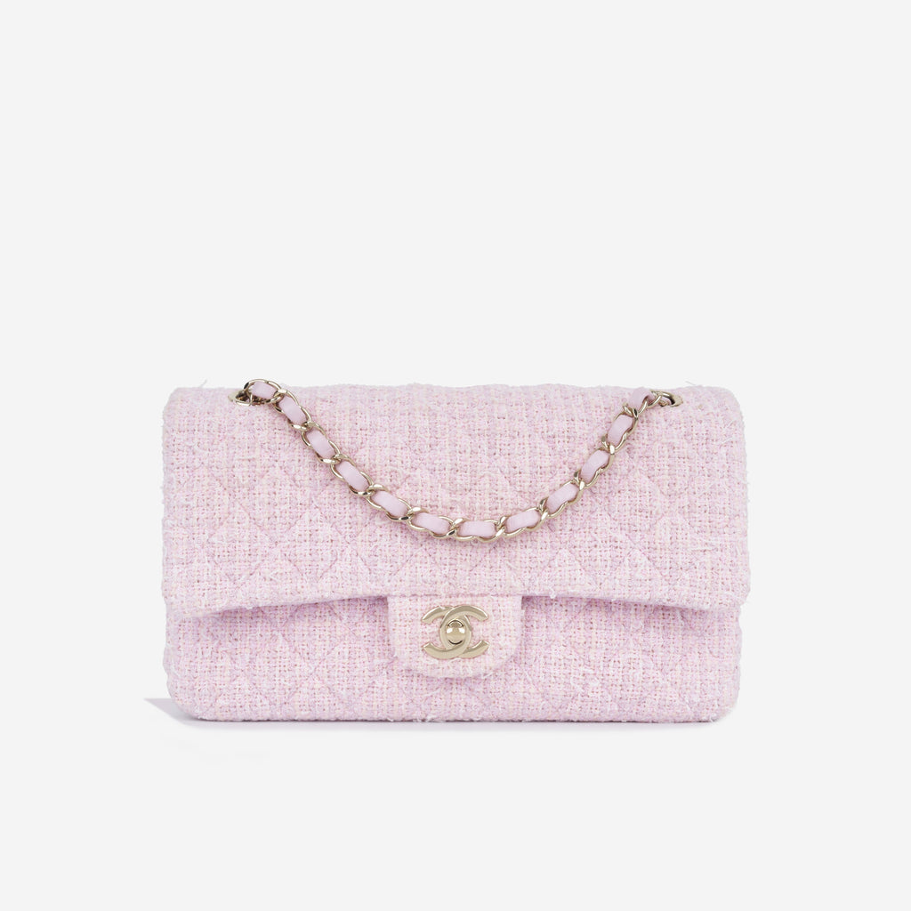 Chanel Classic Flap Bag - Medium