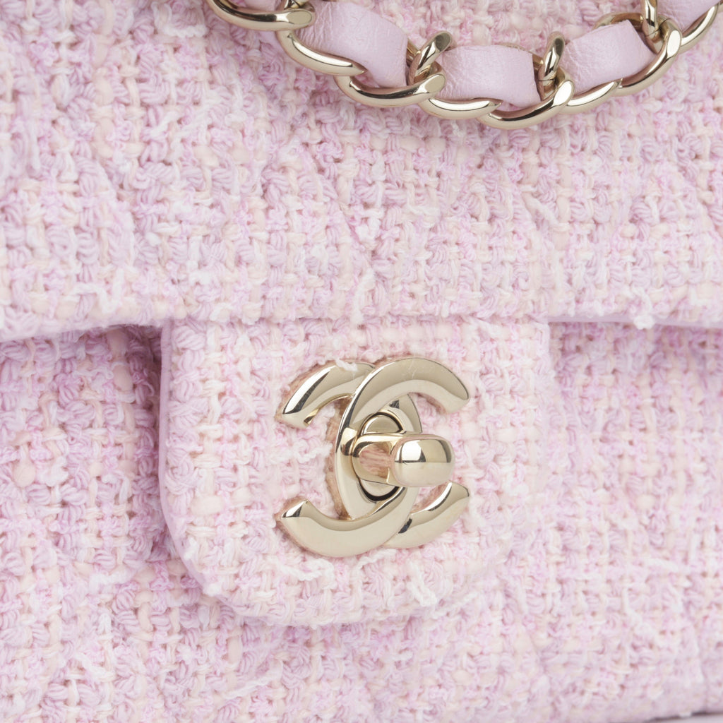 Chanel Classic Flap Bag - Medium
