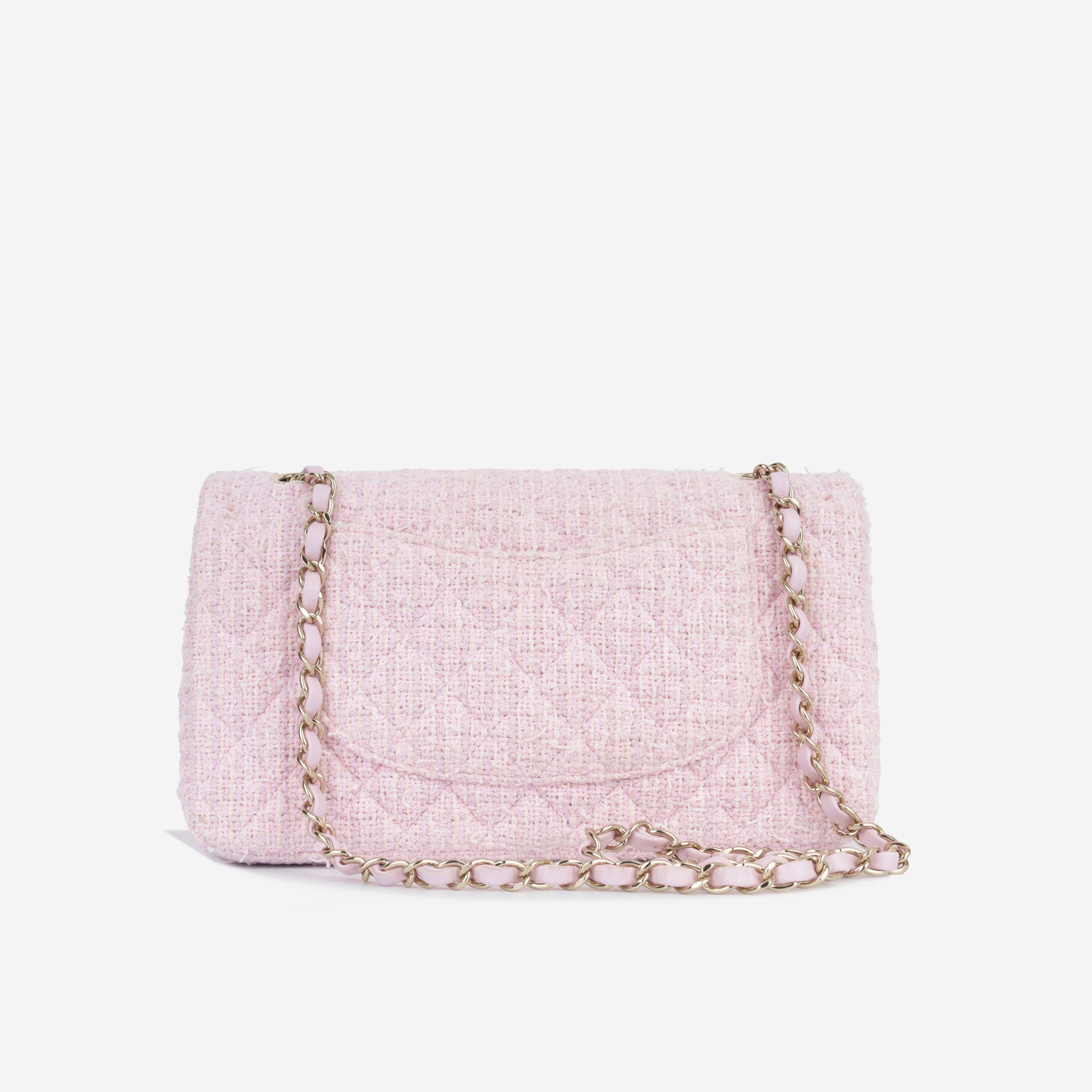 Chanel Classic Flap Bag - Medium