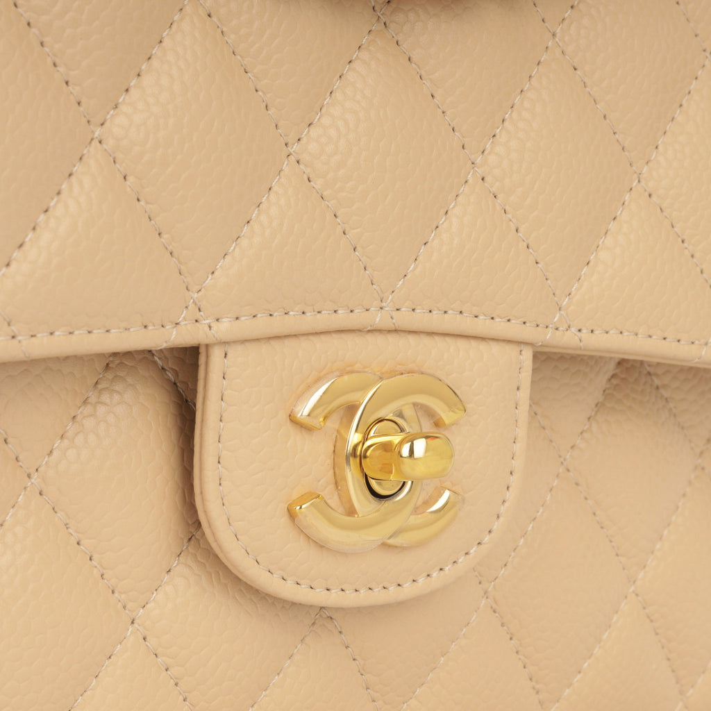 Chanel Classic Flap Bag - Medium