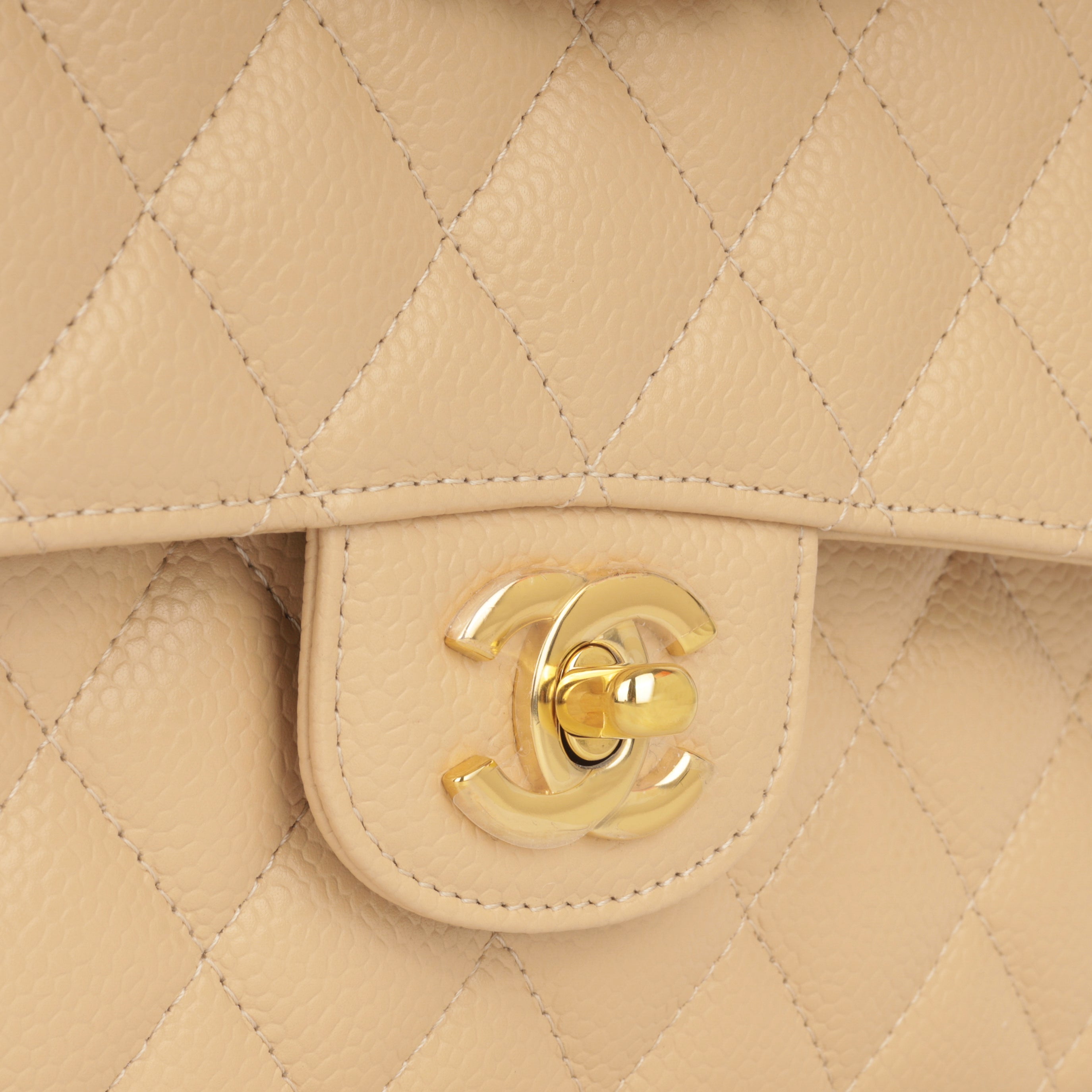 Chanel Classic Flap Bag - Medium