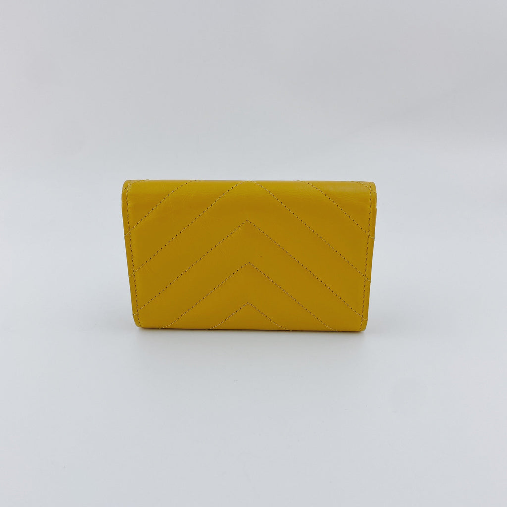 CHANEL 2.55  HOLDER