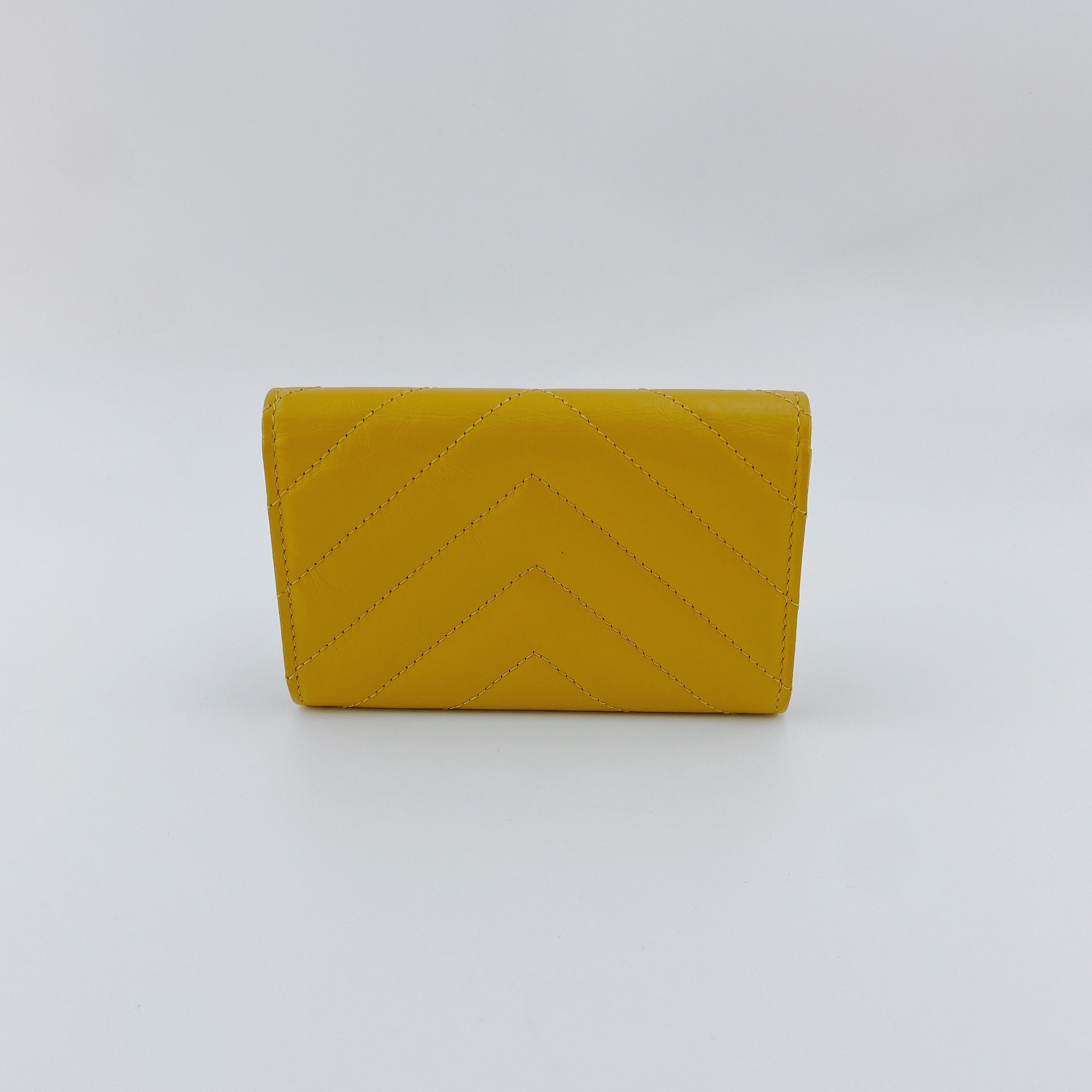 CHANEL 2.55  HOLDER