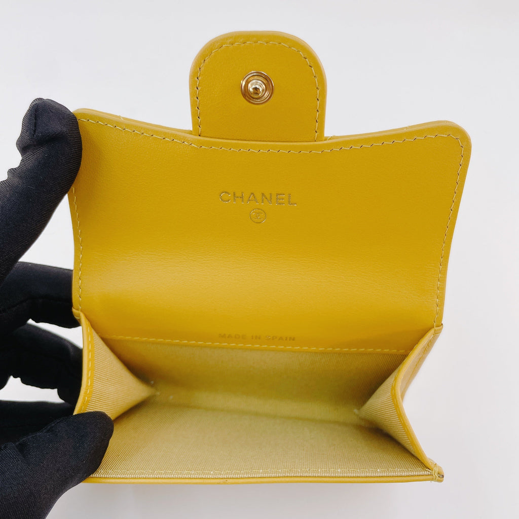 CHANEL 2.55  HOLDER