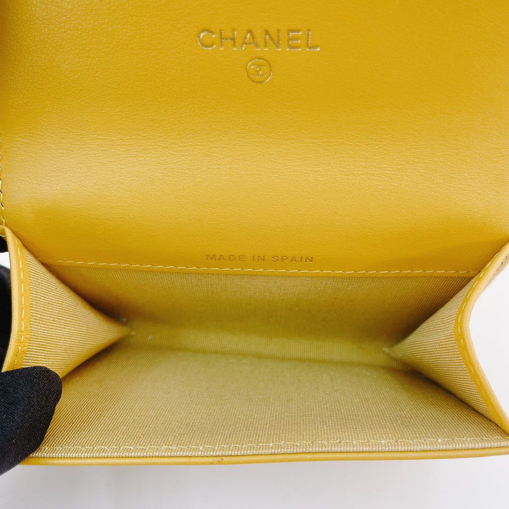 CHANEL 2.55  HOLDER