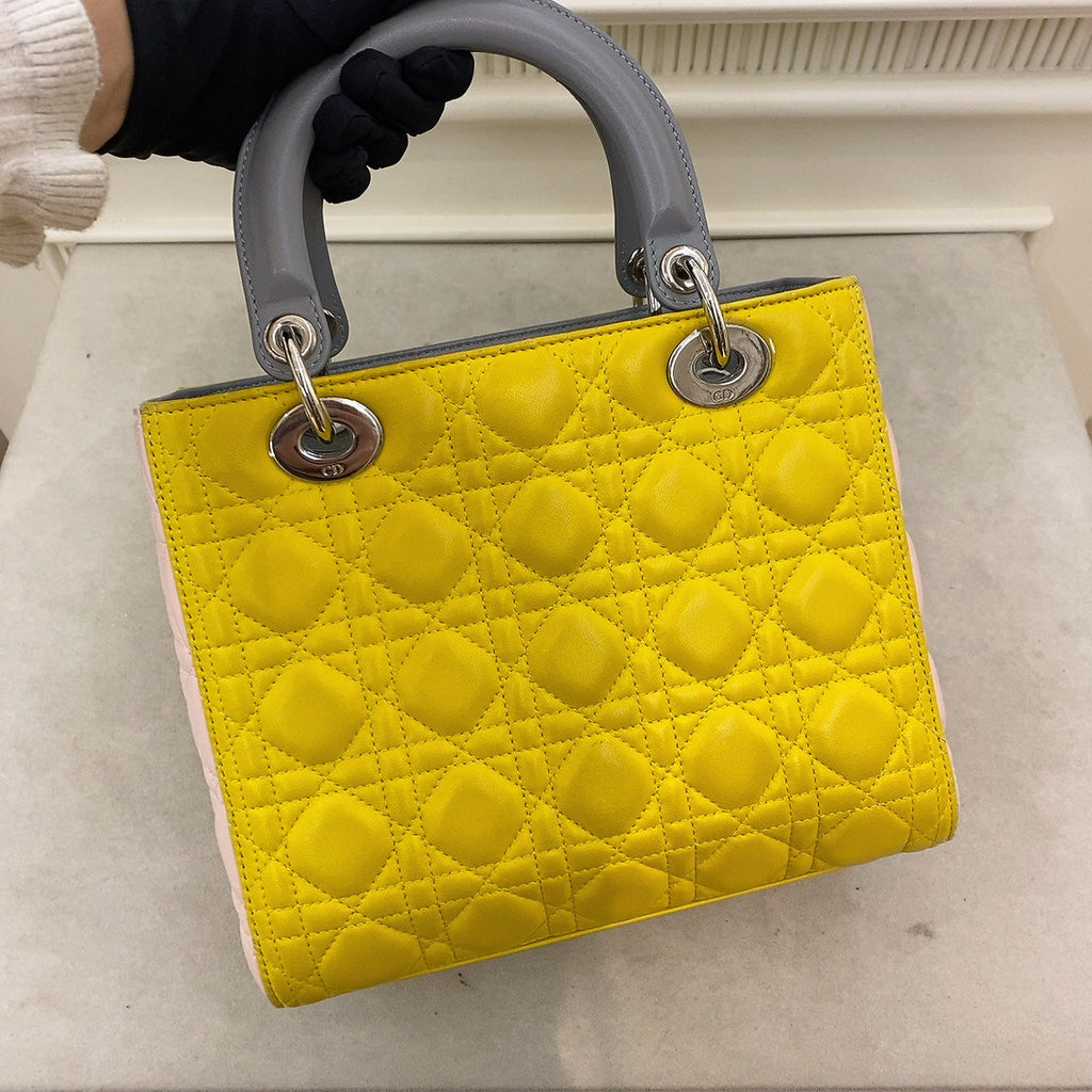 DIOR LADY MEDIUM