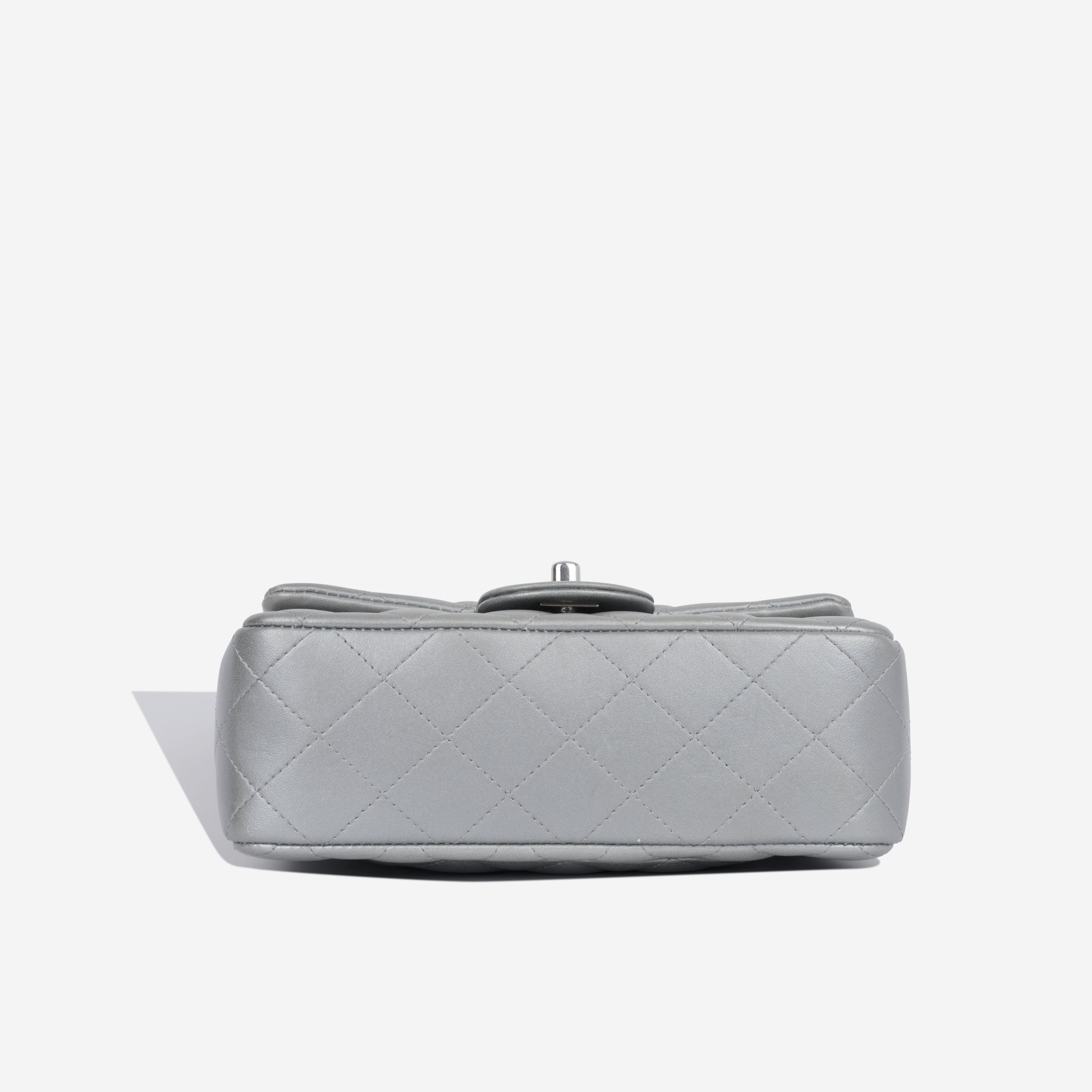 Chanel Classic Flap Bag - Mini Rectangular