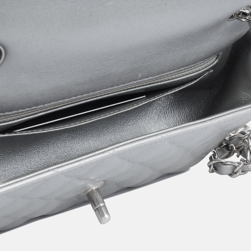 Chanel Classic Flap Bag - Mini Rectangular