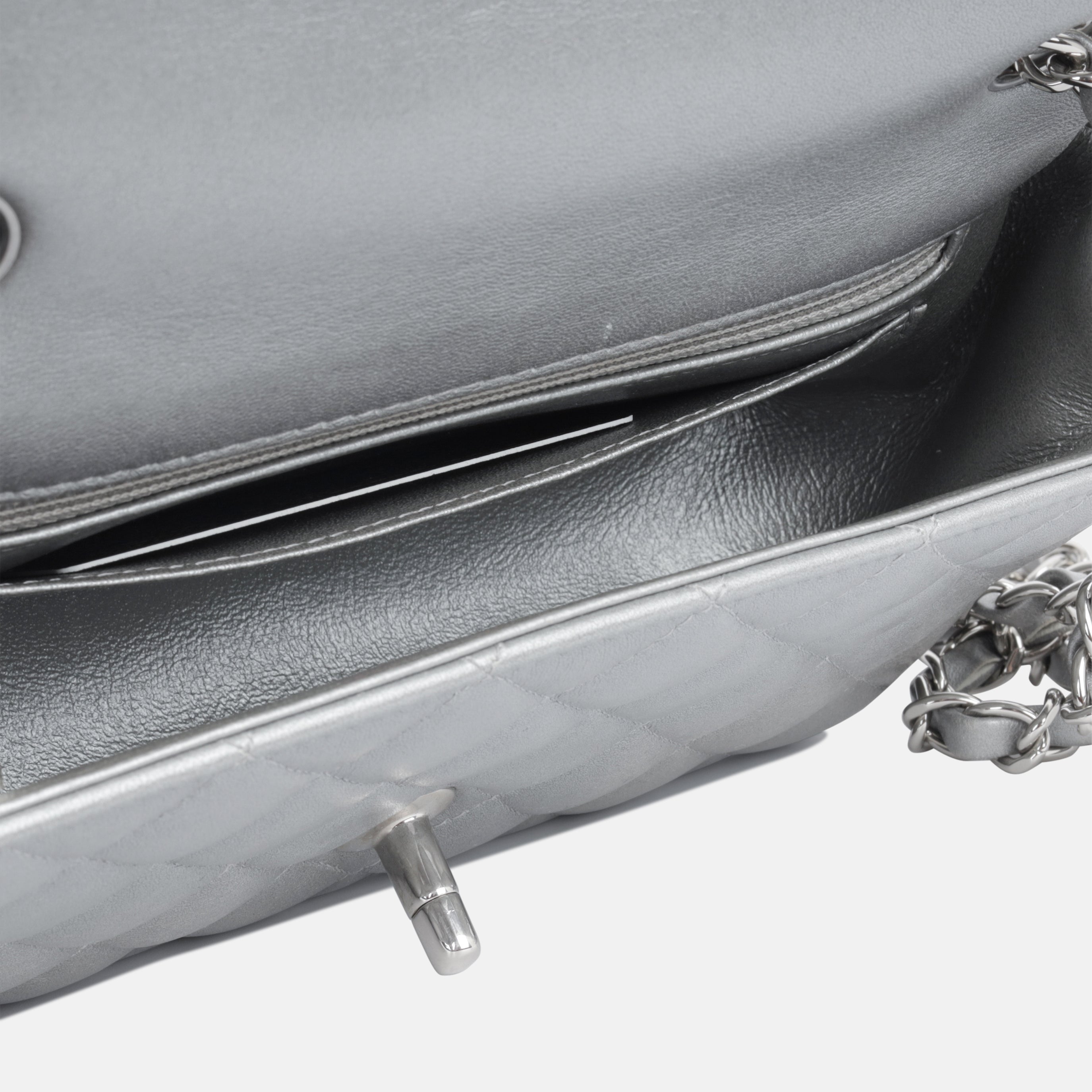 Chanel Classic Flap Bag - Mini Rectangular