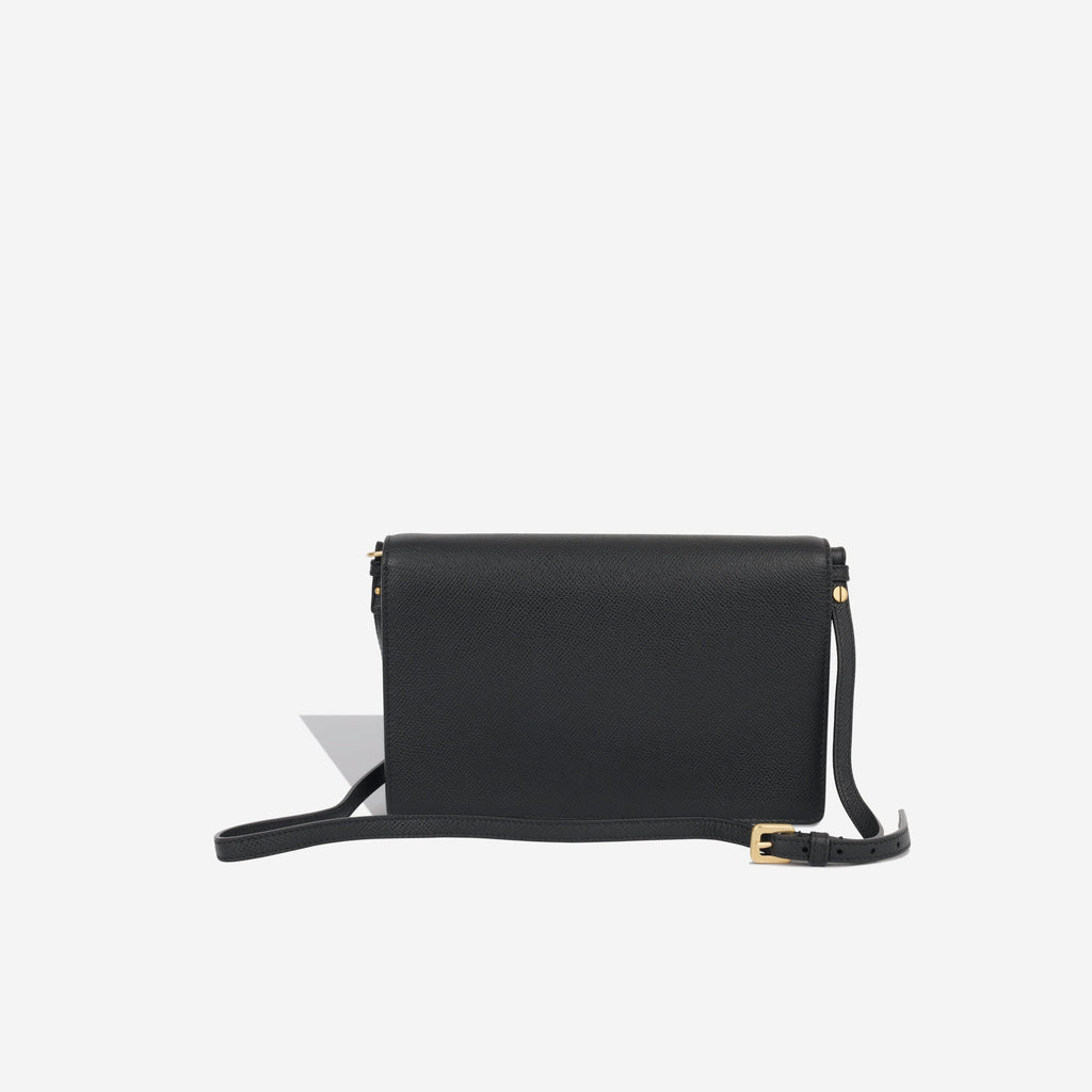 Christian Dior Saddle Pouch