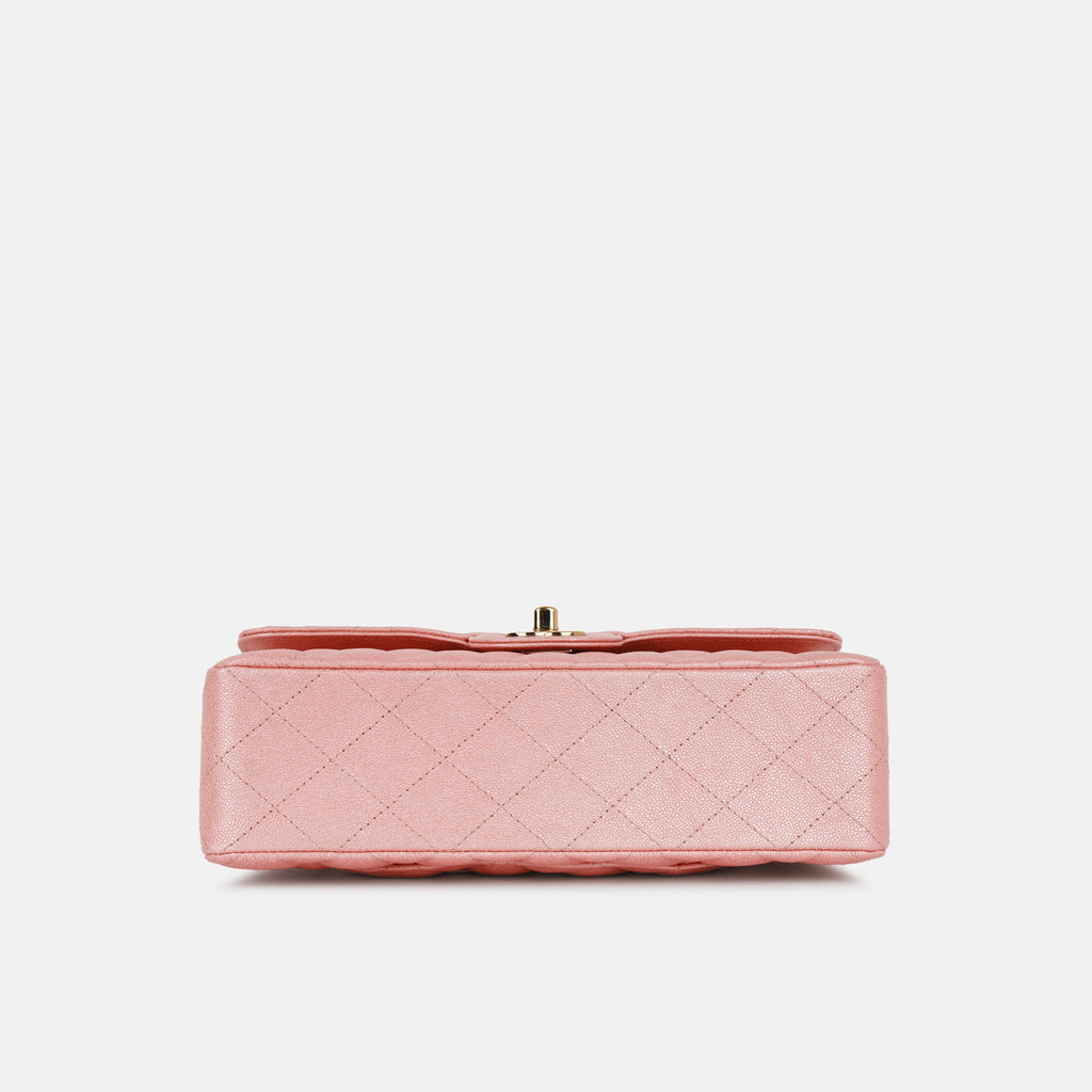 Chanel Classic Flap Bag - Small